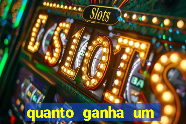 quanto ganha um instrutor de auto escola